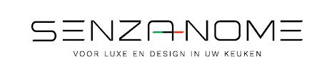 SENZA NOME Logo
